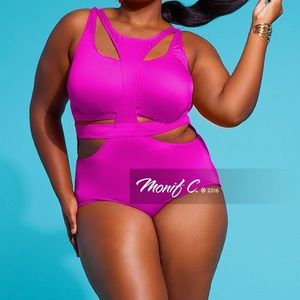 Sea by MonifC Swimsuit